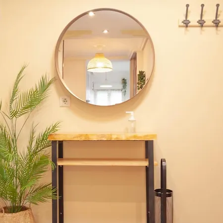 Apartamento Av Cangas De Onís 3
