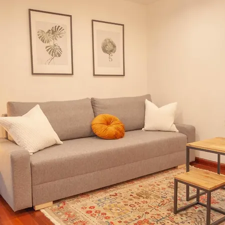 Apartamento Av Cangas De Onís 3