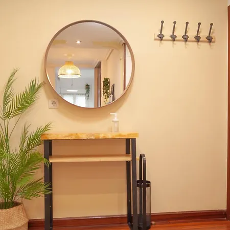 Apartamento Av Cangas De Onís 3 Gijón