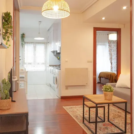 Apartamento Av Cangas De Onís 3
