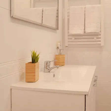 Apartamento Av Cangas De Onís 3