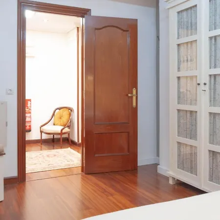 Av Cangas De Onís 3 Apartamento *