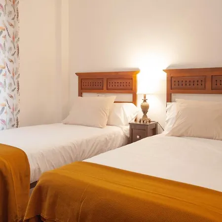 Apartamento Av Cangas De Onís 3